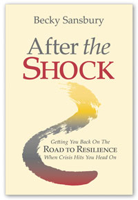 After The Shock Book